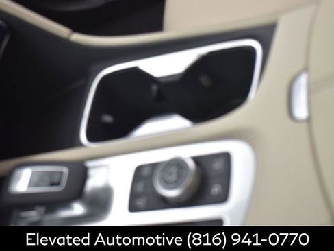 Certified 2025 INFINITI QX60 Luxe w/ Lighting Package (N94) image 22