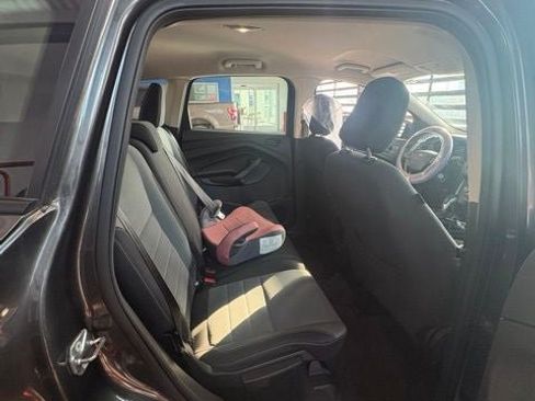 Used 2018 Ford Escape S FWD image 23