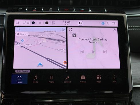 Used 2025 Jeep Grand Cherokee Limited image 18