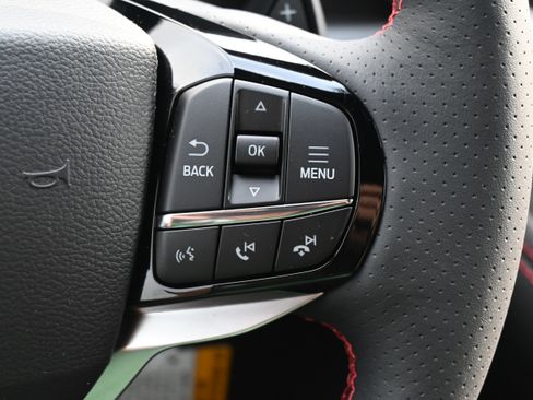 New 2026 Ford Explorer ST AWD/4WD image 21