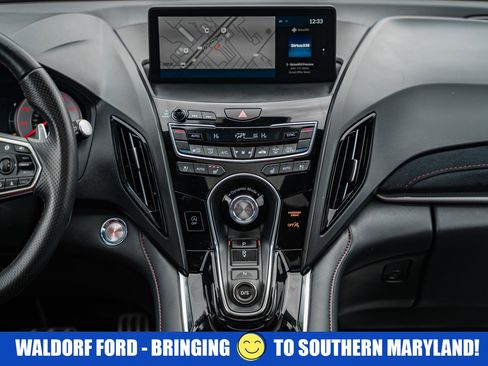 Used 2023 Acura RDX A-Spec image 24