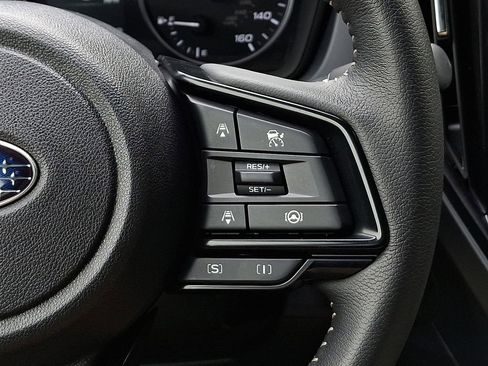 Certified 2025 Subaru Forester Premium image 21