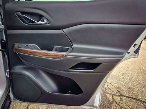 Used 2020 GMC Acadia Denali w/ Trailering Package image 47