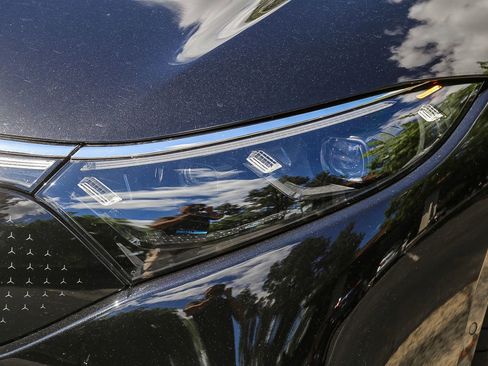 Certified 2024 Mercedes-Benz EQS 450+ Sedan image 7