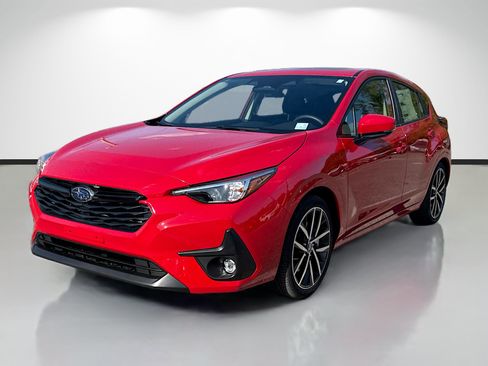 New 2026 Subaru Impreza 2.0i Sport AWD/4WD image 7