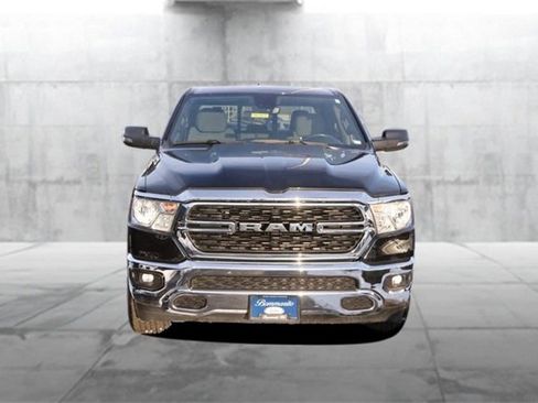 Used 2023 RAM 1500 Big Horn image 4