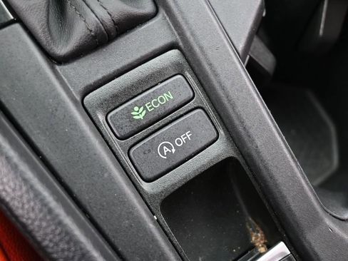 Used 2024 Honda Accord EX image 31