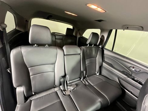 Used 2022 Honda Pilot Special Edition image 22