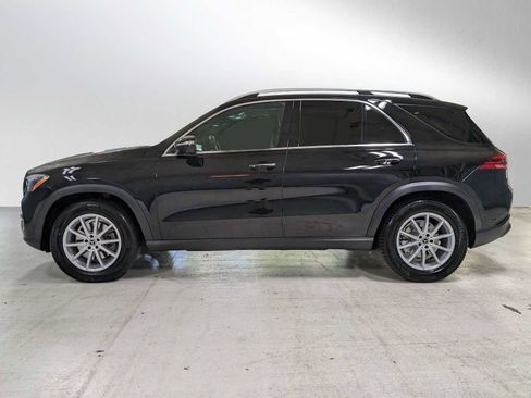 Certified 2024 Mercedes-Benz GLE 350 GLE 350 image 4