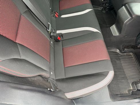 Used 2023 Subaru Impreza 2.0i Sport image 19