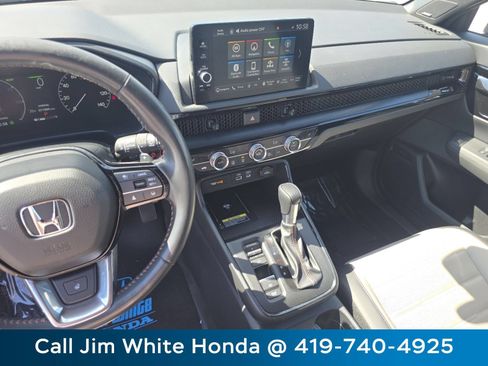 Certified 2023 Honda CR-V Sport Touring image 29