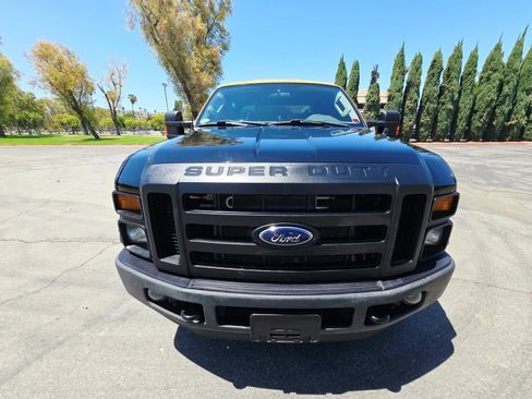 Used 2010 Ford F350 XL AWD/4WD image 2