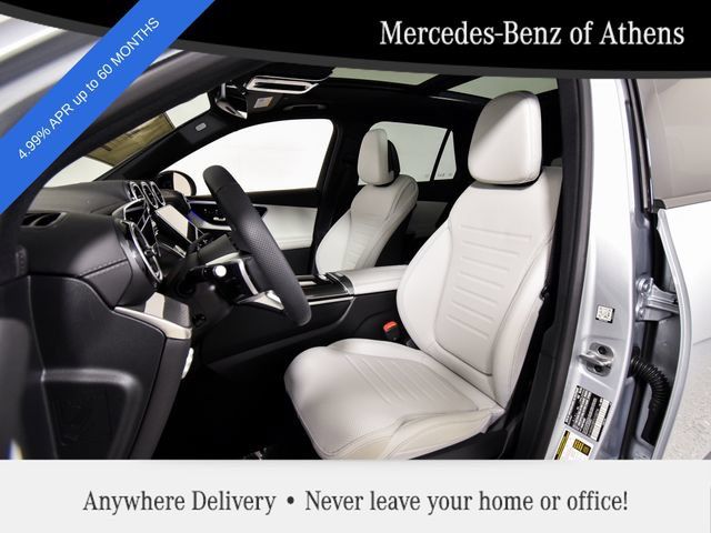 New 2026 Mercedes-Benz GLC 300 image 4