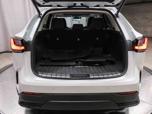 Used 2025 Lexus NX 450h+ AWD w/ Accessory Package (2T) image 26