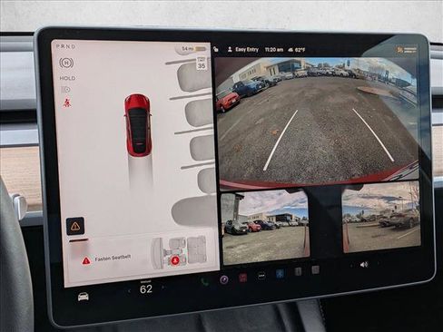 Used 2023 Tesla Model Y Performance image 18