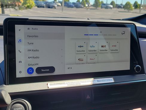 Certified 2024 Toyota Prius Prime image 23