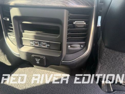 Used 2021 RAM 2500 Laramie image 20