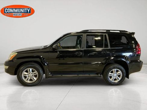 Used 2006 Lexus GX 470 AWD/4WD image 2
