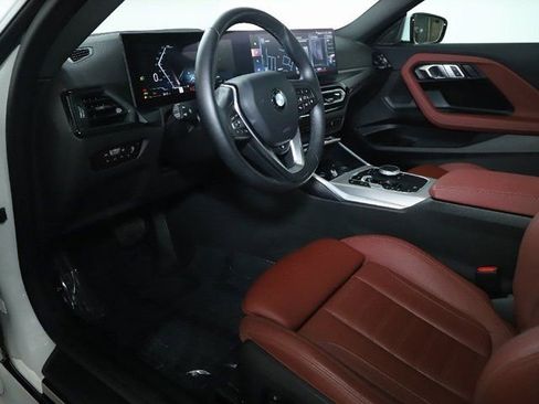 Certified 2023 BMW 230i xDrive Coupe w/ Premium Package image 16