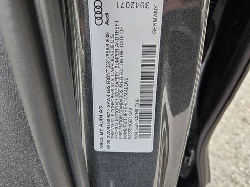 New 2026 Audi A6 Premium Plus AWD/4WD image 26