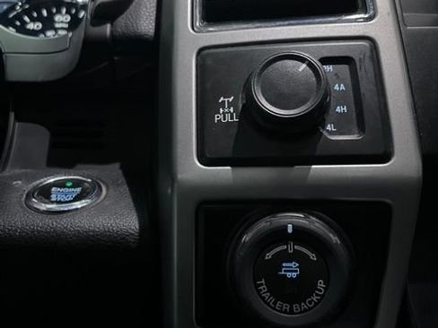 Used 2018 Ford F150 Lariat w/ Equipment Group 501A Mid AWD/4WD image 24
