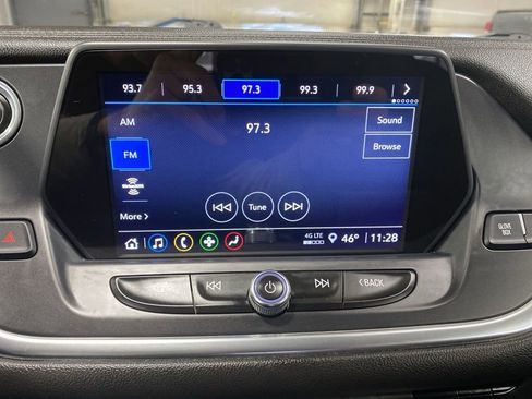 Used 2021 Chevrolet Blazer LT image 6