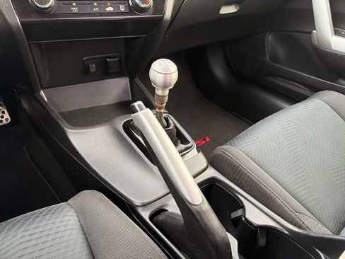 Used 2012 Honda Civic Si image 37