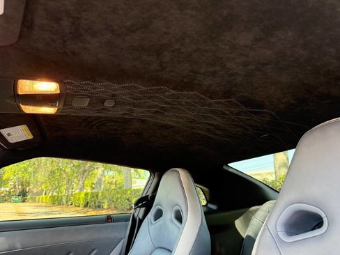 Used 2020 Nissan GT-R Premium AWD/4WD image 24