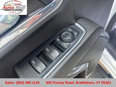 Used 2024 Chevrolet Silverado 3500 LT w/ All Star Edition AWD/4WD image 14
