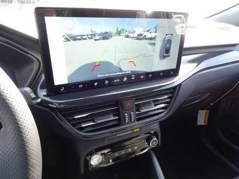 New 2026 Ford Escape ST-Line Select w/ Tech Pack #2 image 20