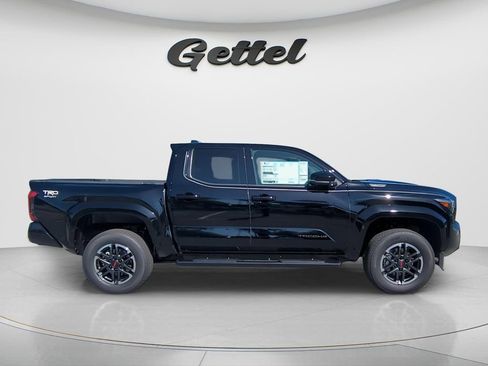 New 2026 Toyota Tacoma TRD Sport AWD/4WD image 11