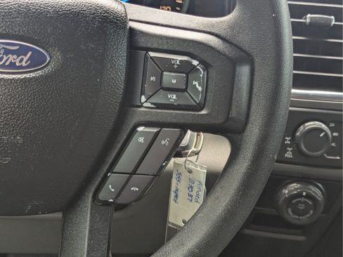 Used 2016 Ford F150 XLT w/ Trailer Tow Package AWD/4WD image 18