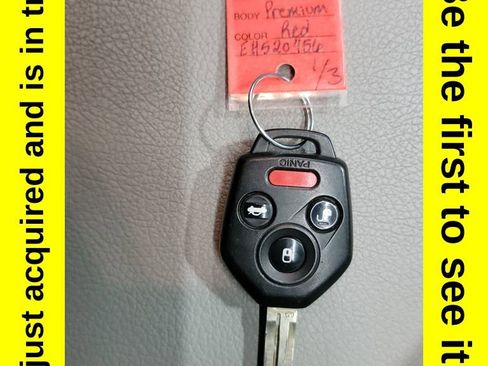 Used 2014 Subaru Forester 2.5i Premium w/ All-Weather Package image 28