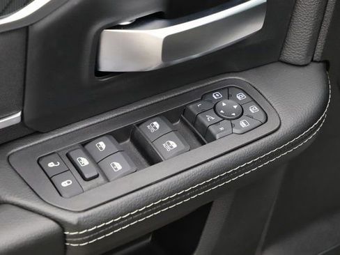 New 2026 RAM 2500 Big Horn image 19