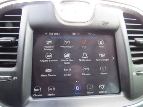 Used 2020 Chrysler 300 Touring w/ Sport Appearance Package image 19