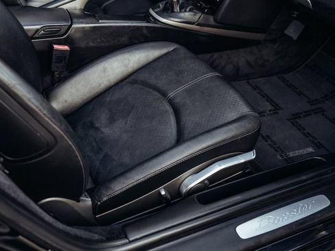 Used 2010 Porsche Boxster RWD image 61