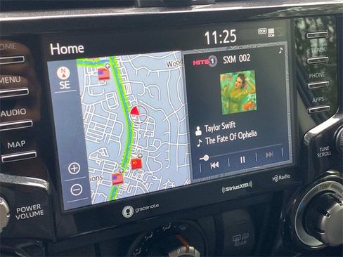 Used 2023 Toyota 4Runner TRD Off-Road Premium image 23