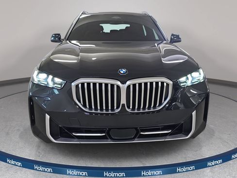 Used 2024 BMW X5 xDrive40i w/ Premium Package AWD/4WD image 2