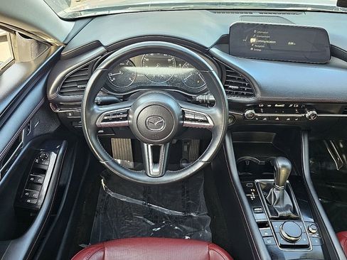 Used 2023 MAZDA MAZDA3 s AWD/4WD image 23