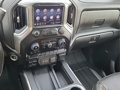 Used 2020 Chevrolet Silverado 3500 LTZ w/ LTZ Convenience Package AWD/4WD image 22