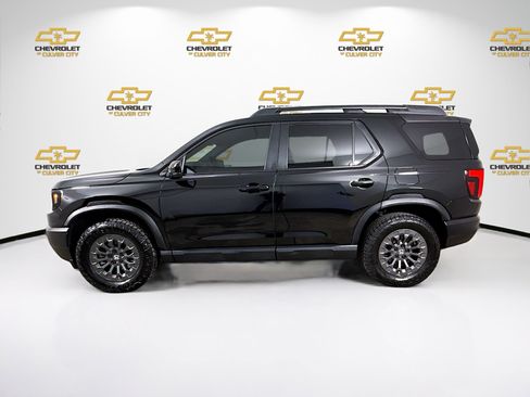 Used 2026 Honda Passport TrailSport image 4