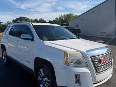Used 2014 GMC Terrain SLT