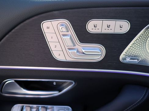 New 2026 Mercedes-Benz GLE 450 4MATIC image 20