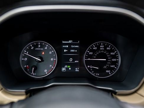 New 2025 Subaru Outback Limited w/ Popular Package #2 image 10