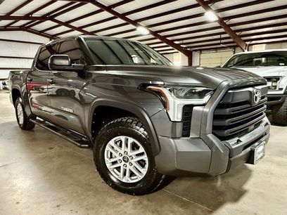 Used 2023 Toyota Tundra SR5