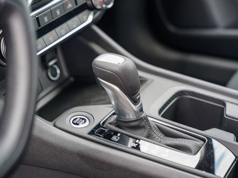 New 2025 Nissan Sentra S image 23