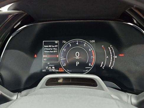 Used 2023 Lexus RX 350 FWD image 20