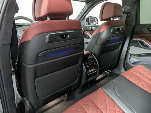 New 2027 BMW X6 xDrive40i AWD/4WD image 36
