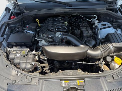 Used 2024 Dodge Durango GT AWD/4WD image 14