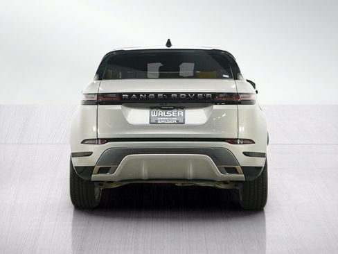 Used 2020 Land Rover Range Rover Evoque First Edition AWD/4WD image 4